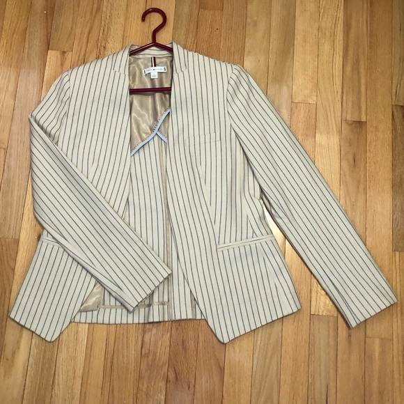 Tommy Hilfiger Blazer - Picture 1 of 8